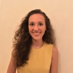 Christine Ginalis