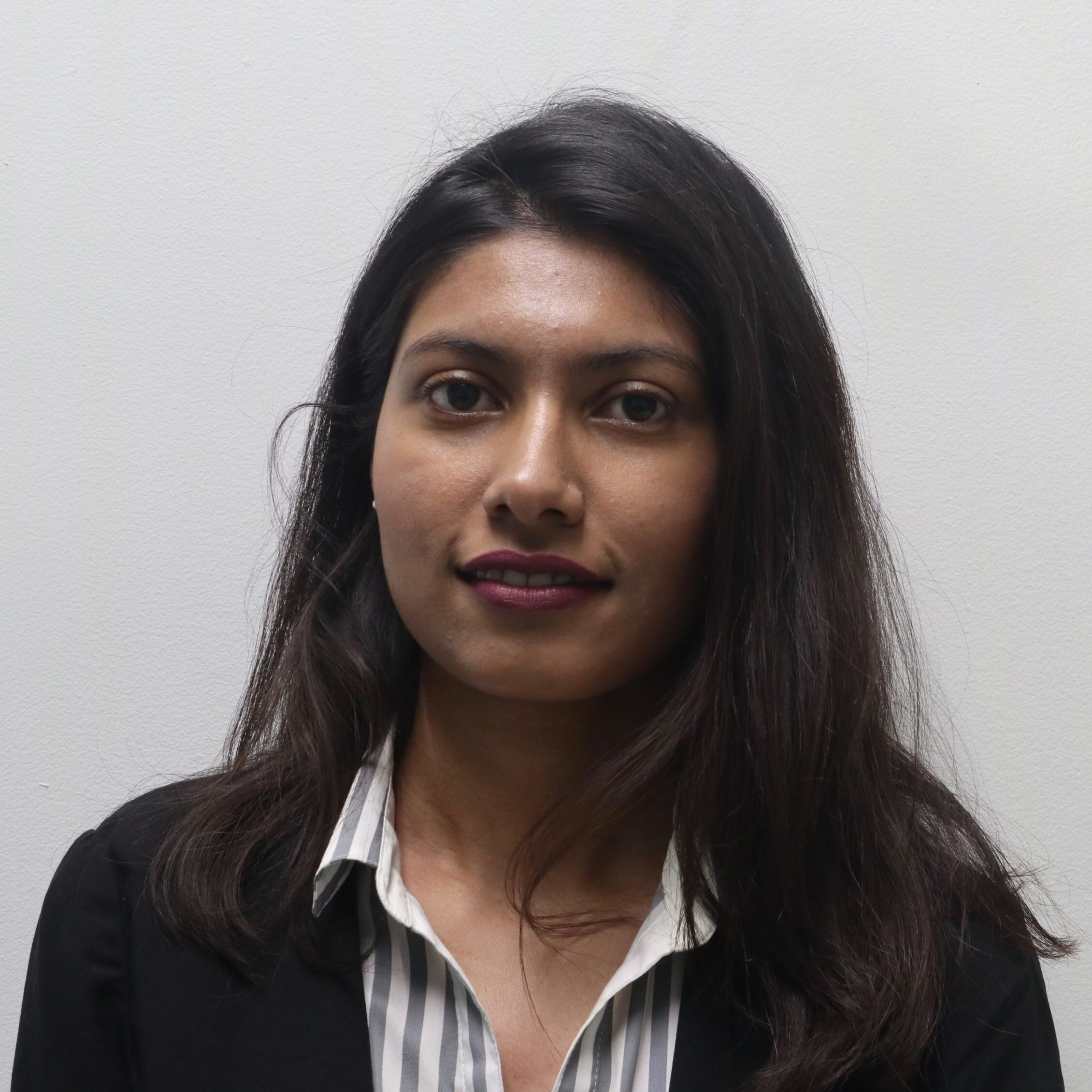 Ishra Khan