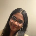 Anandita Shaji