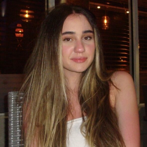 Miranda Ingram