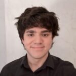 Ethan Wetzel