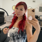 Cindy Liu